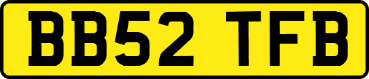 BB52TFB