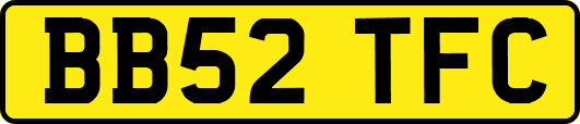 BB52TFC