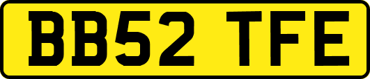 BB52TFE