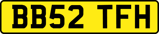 BB52TFH
