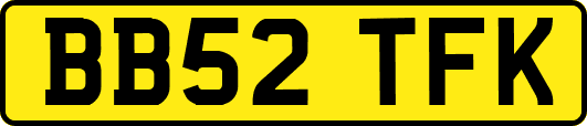BB52TFK