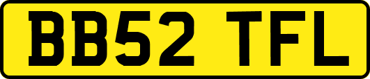 BB52TFL