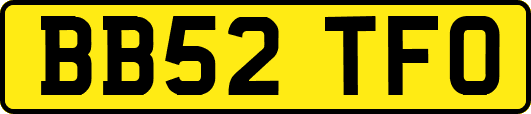 BB52TFO