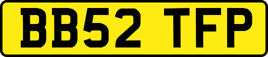 BB52TFP