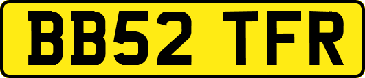 BB52TFR