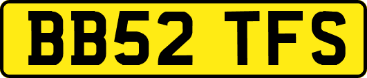BB52TFS