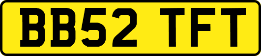 BB52TFT