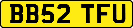 BB52TFU