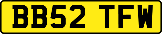 BB52TFW