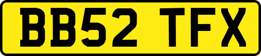 BB52TFX