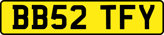 BB52TFY