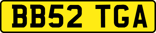 BB52TGA