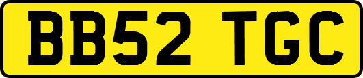 BB52TGC