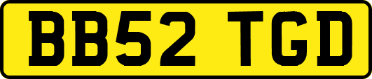 BB52TGD