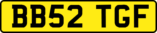 BB52TGF