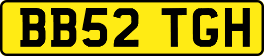 BB52TGH