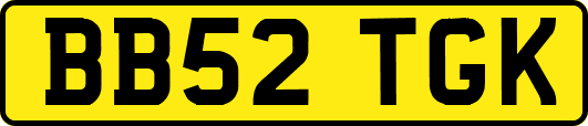 BB52TGK