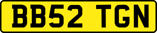 BB52TGN