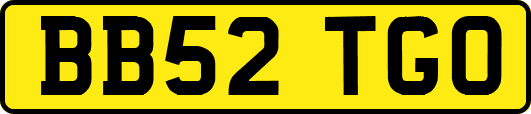 BB52TGO