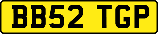 BB52TGP