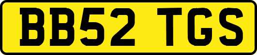 BB52TGS