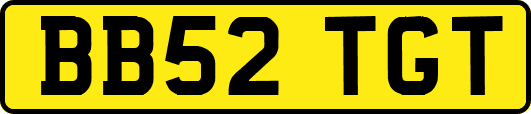 BB52TGT