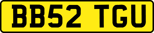 BB52TGU