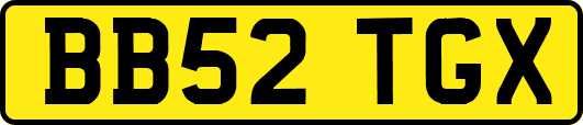 BB52TGX