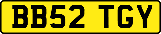 BB52TGY