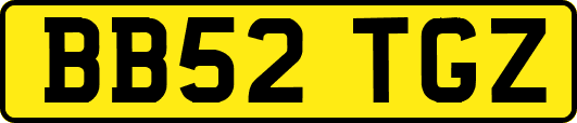 BB52TGZ
