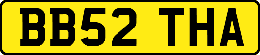 BB52THA
