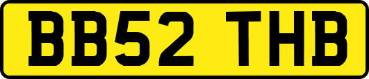 BB52THB