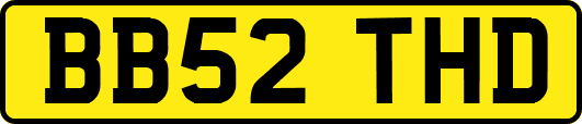 BB52THD