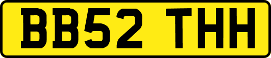 BB52THH