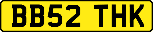 BB52THK