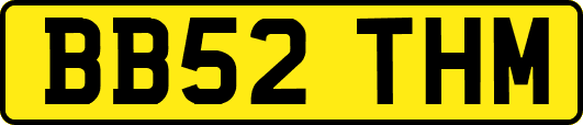 BB52THM