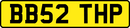 BB52THP