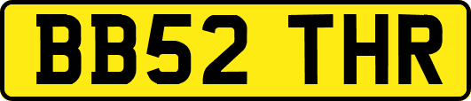 BB52THR