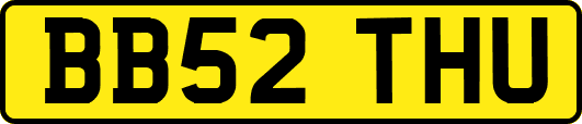 BB52THU