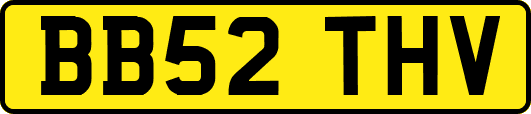 BB52THV