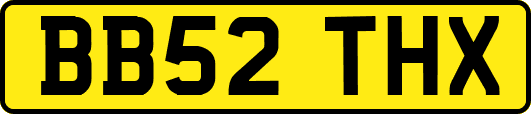 BB52THX