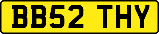 BB52THY