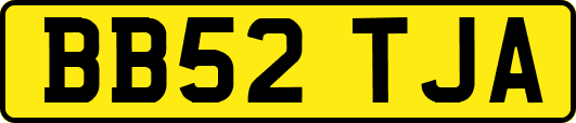 BB52TJA