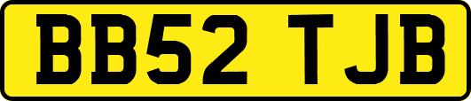 BB52TJB
