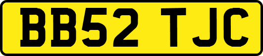 BB52TJC