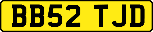 BB52TJD