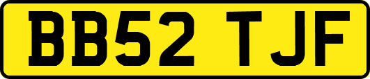 BB52TJF
