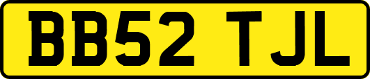 BB52TJL