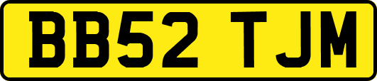 BB52TJM