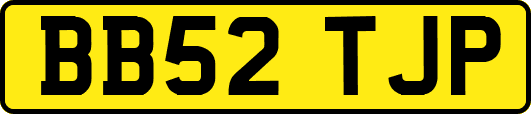 BB52TJP